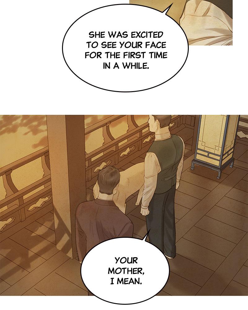 Read Whale Star The Gyeongseong Mermaid Manga Online
