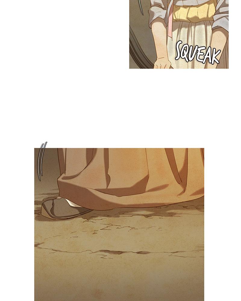 Read Whale Star The Gyeongseong Mermaid Manga Online