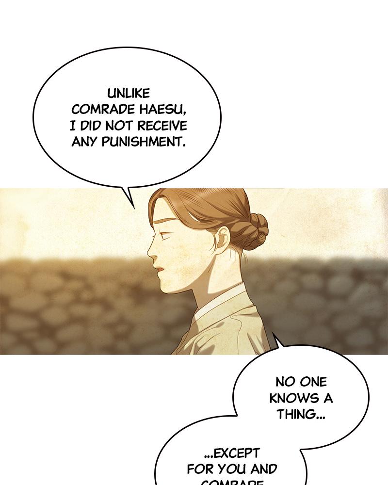 Read Whale Star The Gyeongseong Mermaid Manga Online