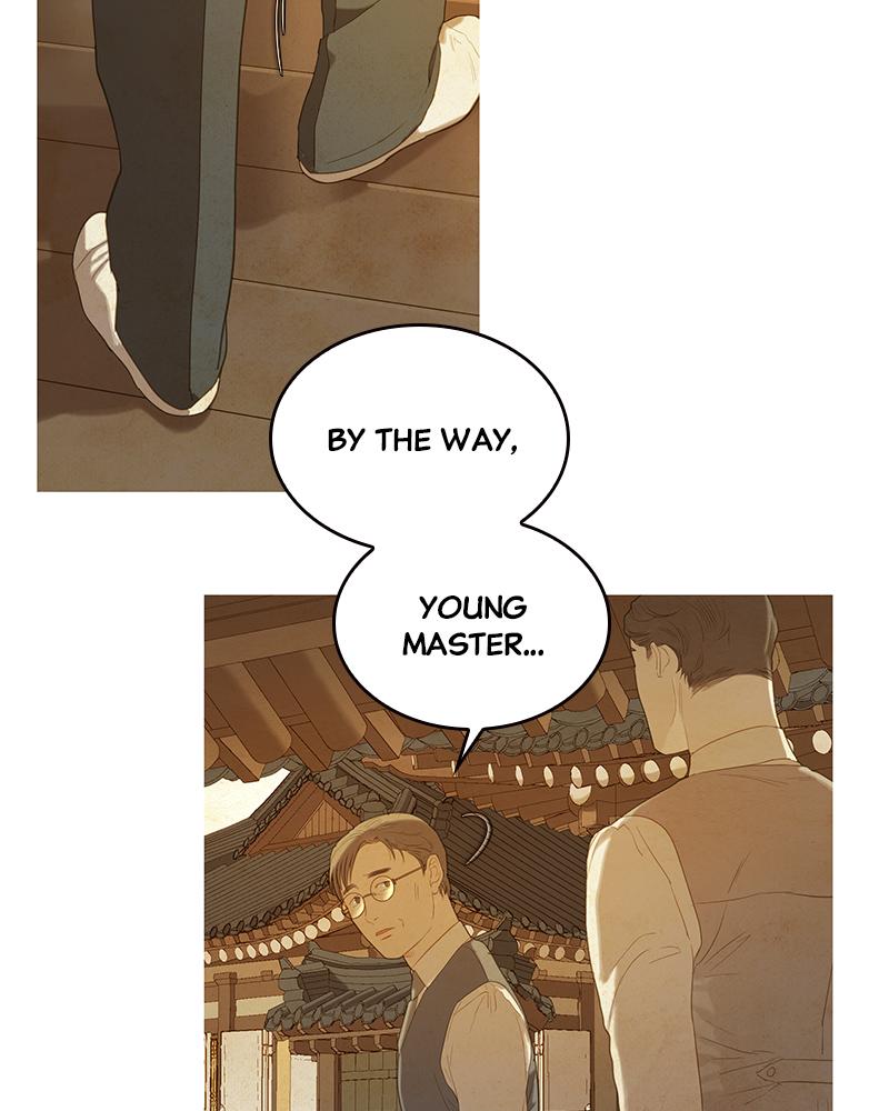 Read Whale Star The Gyeongseong Mermaid Manga Online
