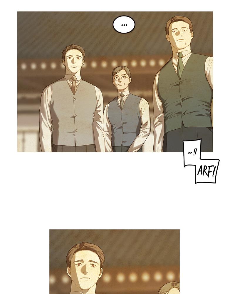Read Whale Star The Gyeongseong Mermaid Manga Online