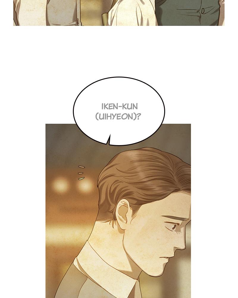 Read Whale Star The Gyeongseong Mermaid Manga Online