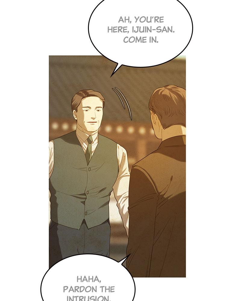 Read Whale Star The Gyeongseong Mermaid Manga Online