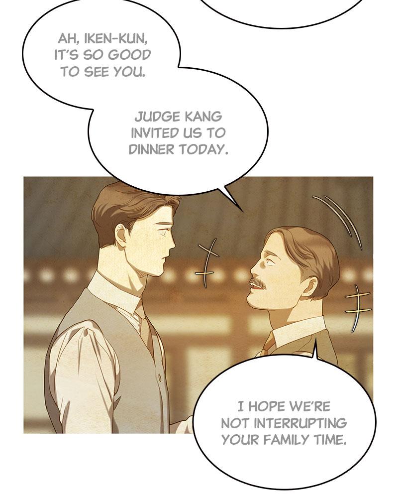 Read Whale Star The Gyeongseong Mermaid Manga Online