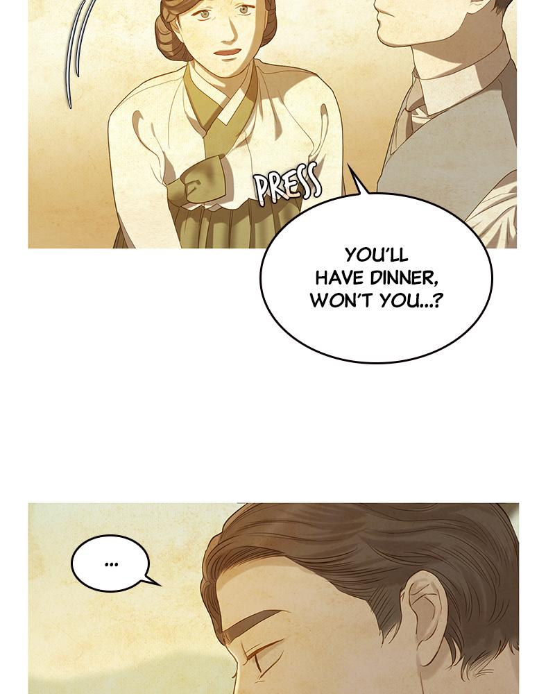 Read Whale Star The Gyeongseong Mermaid Manga Online