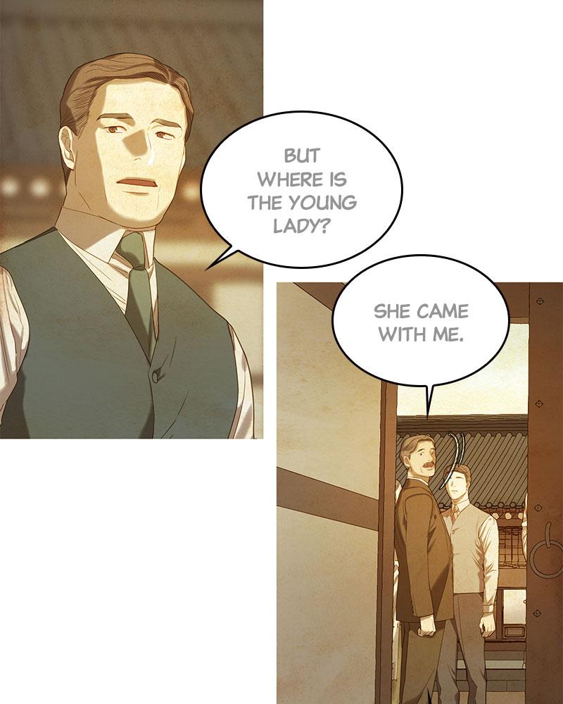 Read Whale Star The Gyeongseong Mermaid Manga Online