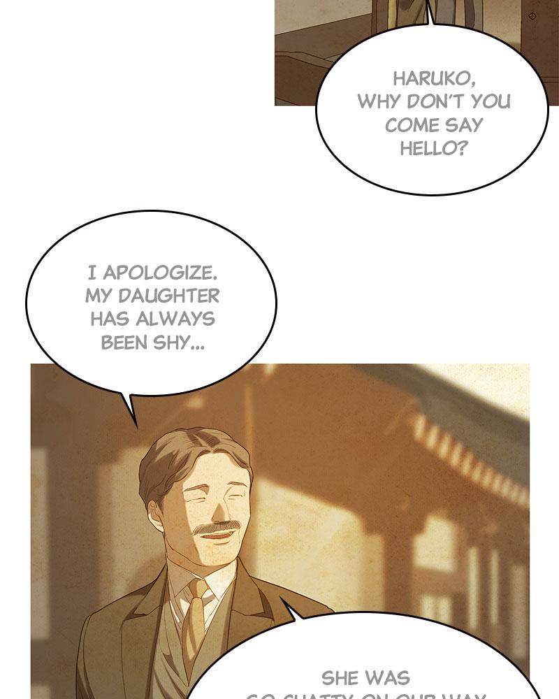 Read Whale Star The Gyeongseong Mermaid Manga Online