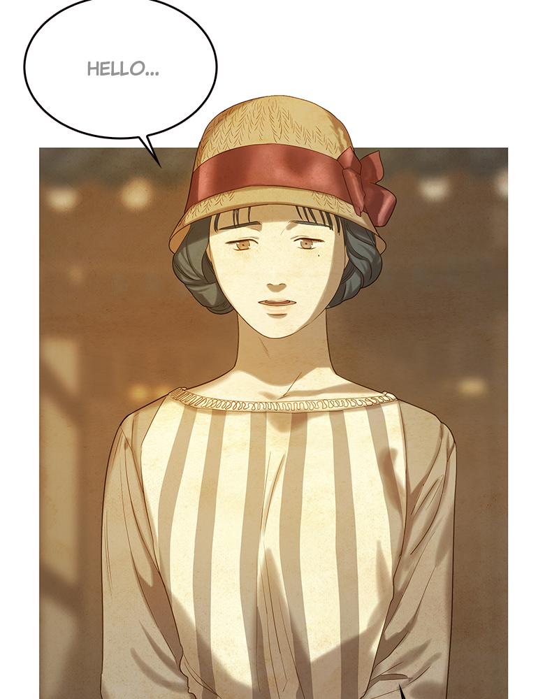 Read Whale Star The Gyeongseong Mermaid Manga Online