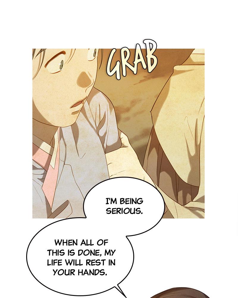 Read Whale Star The Gyeongseong Mermaid Manga Online