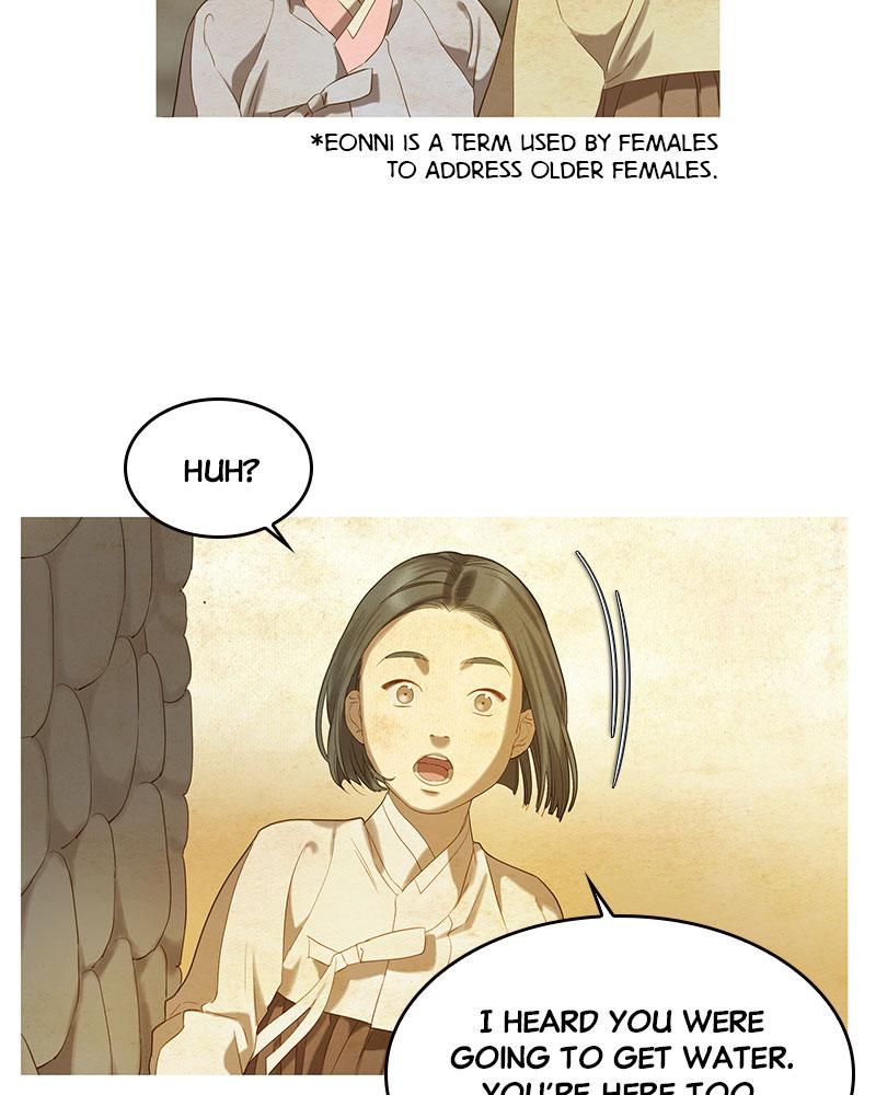 Read Whale Star The Gyeongseong Mermaid Manga Online