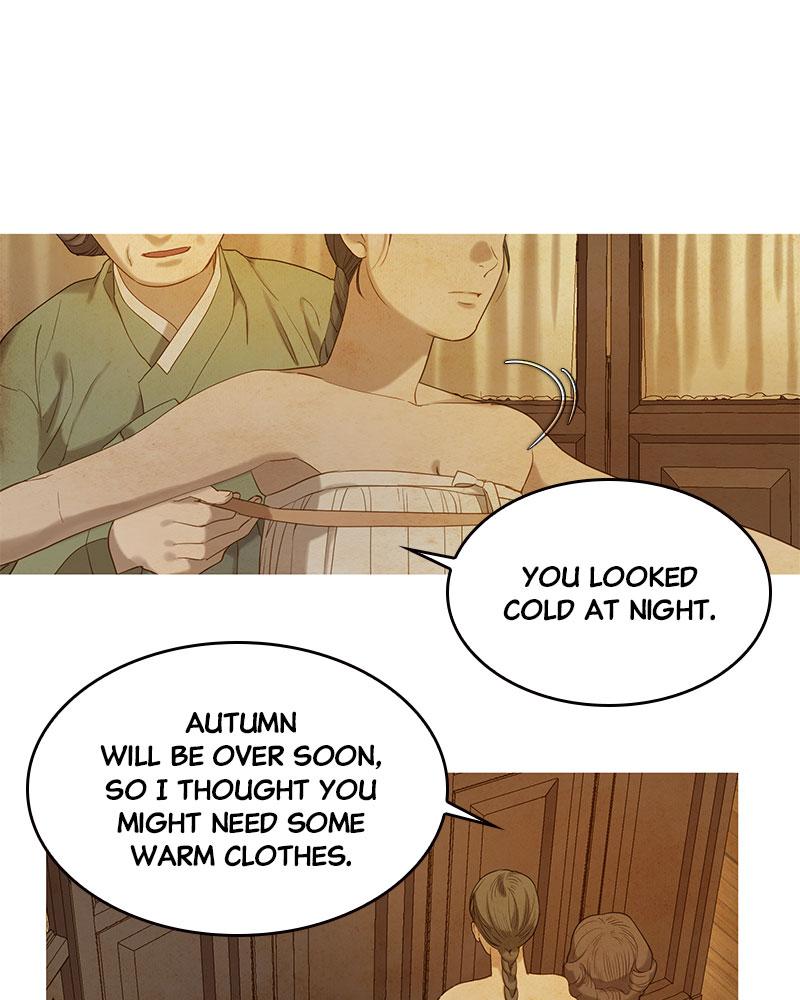 Read Whale Star The Gyeongseong Mermaid Manga Online