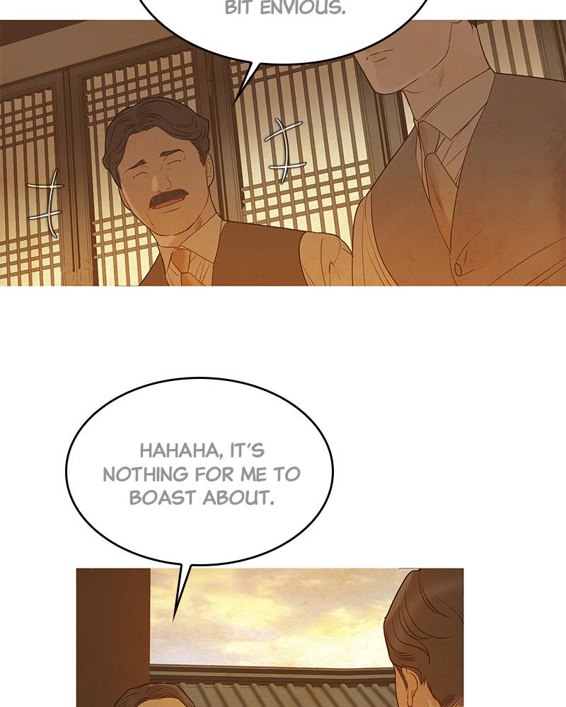 Read Whale Star The Gyeongseong Mermaid Manga Online