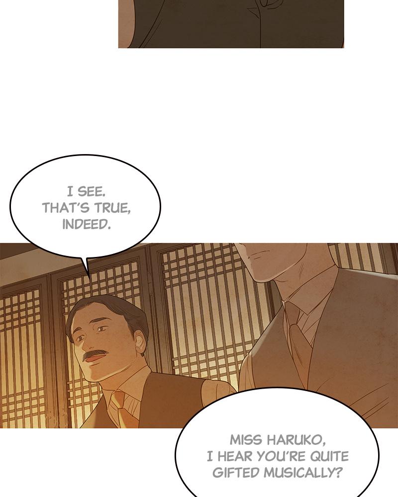 Read Whale Star The Gyeongseong Mermaid Manga Online