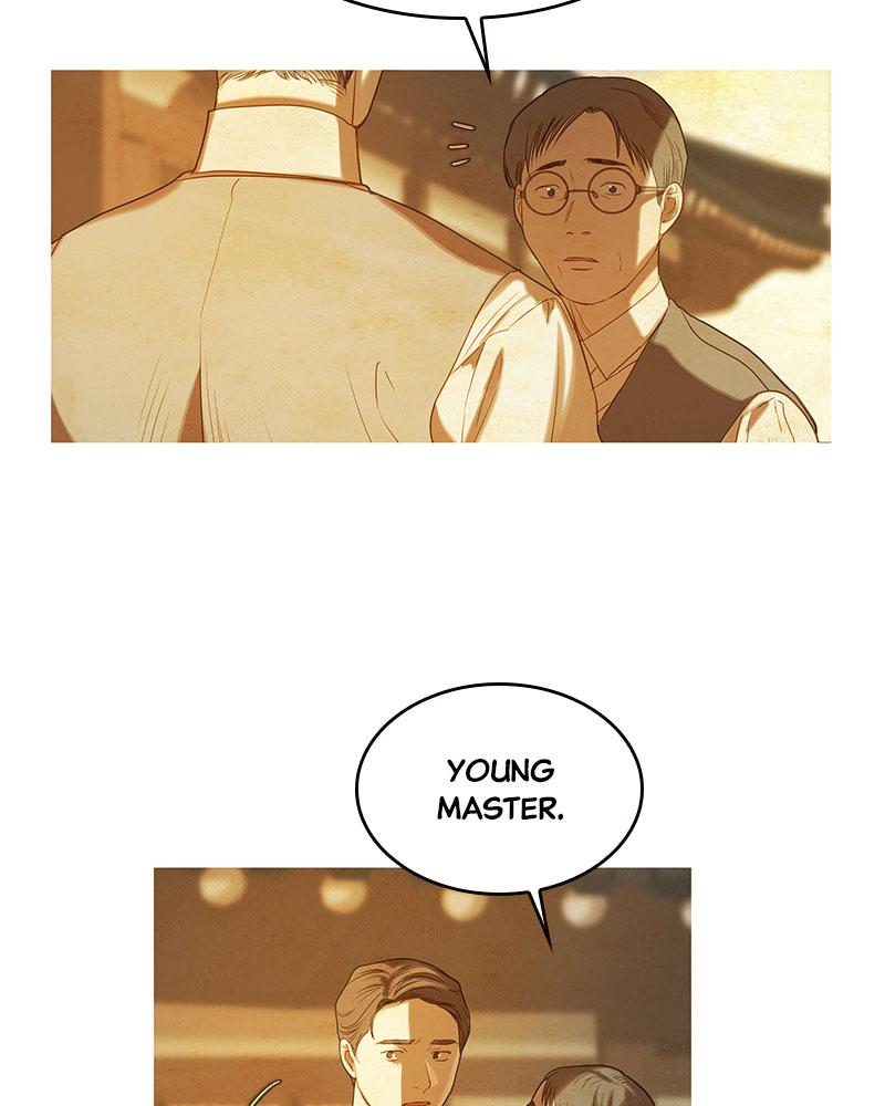 Read Whale Star The Gyeongseong Mermaid Manga Online