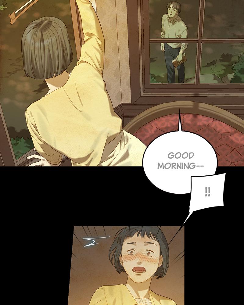 Read Whale Star The Gyeongseong Mermaid Manga Online