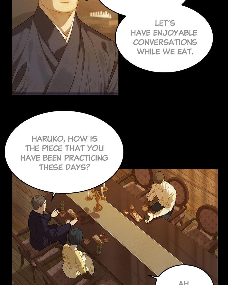 Read Whale Star The Gyeongseong Mermaid Manga Online