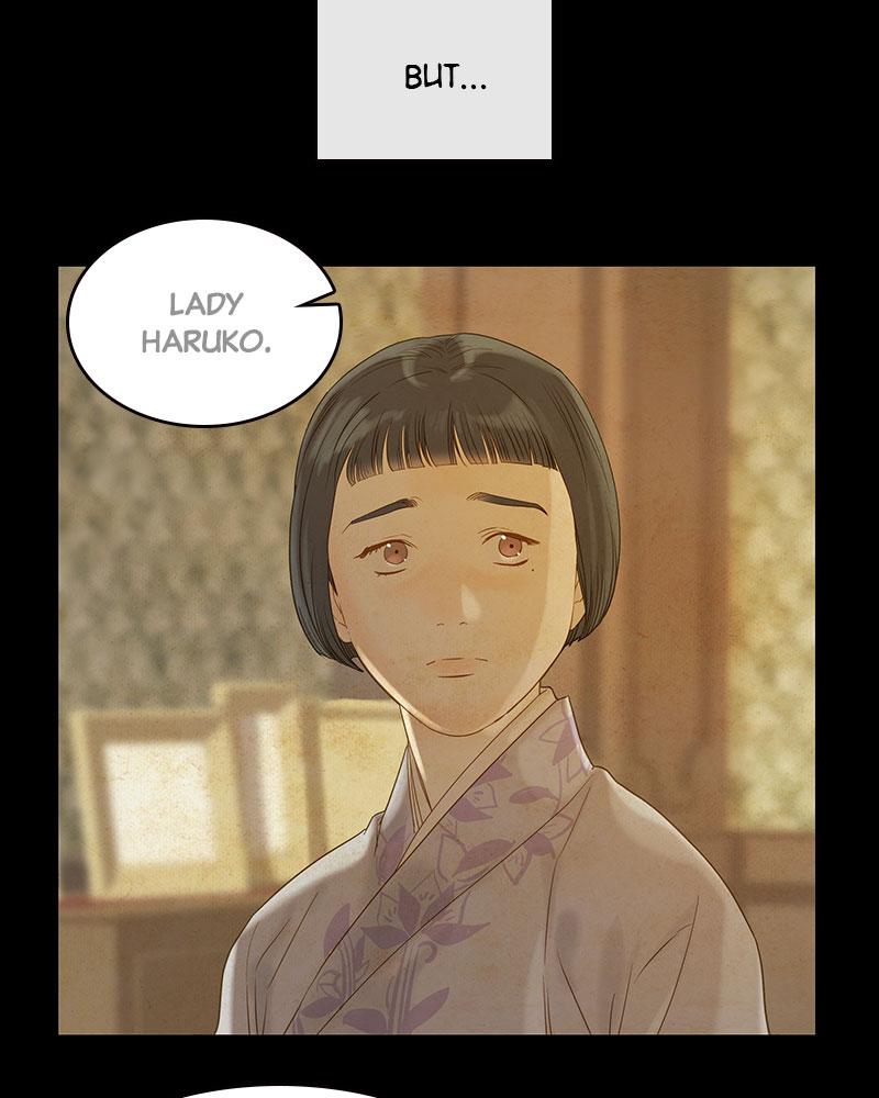 Read Whale Star The Gyeongseong Mermaid Manga Online