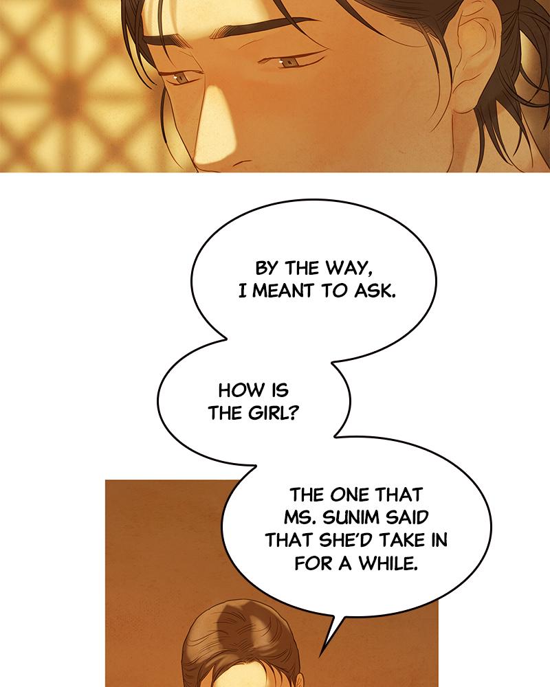 Read Whale Star The Gyeongseong Mermaid Manga Online