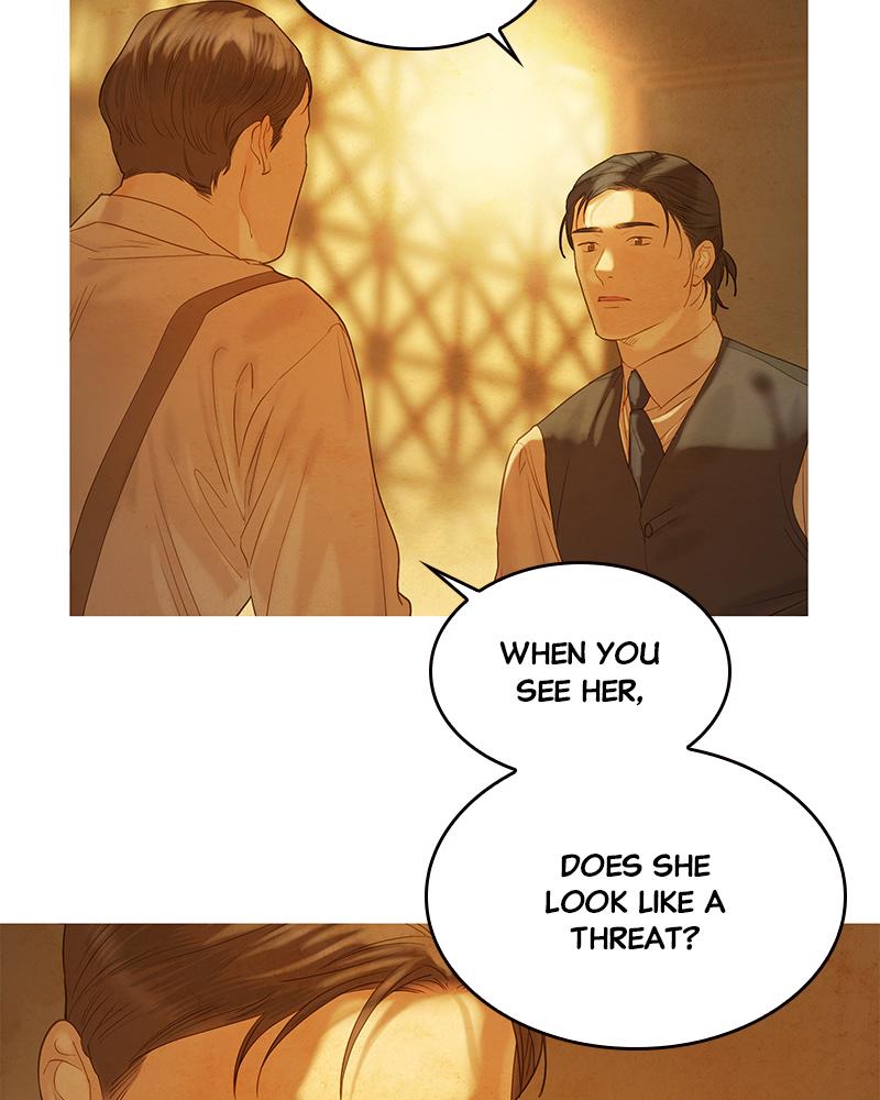 Read Whale Star The Gyeongseong Mermaid Manga Online