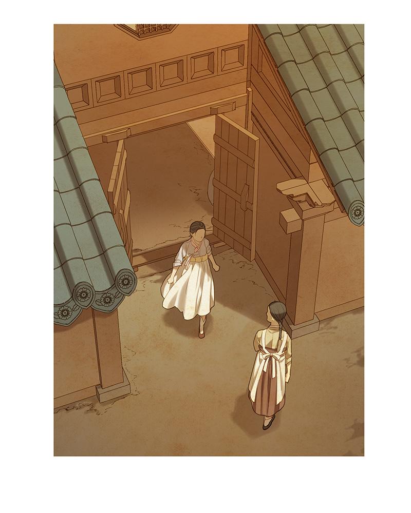 Read Whale Star The Gyeongseong Mermaid Manga Online
