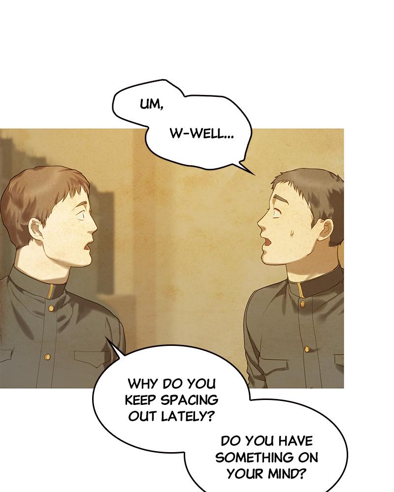 Read Whale Star The Gyeongseong Mermaid Manga Online