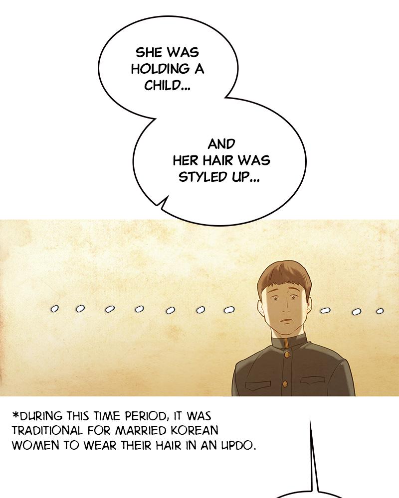 Read Whale Star The Gyeongseong Mermaid Manga Online