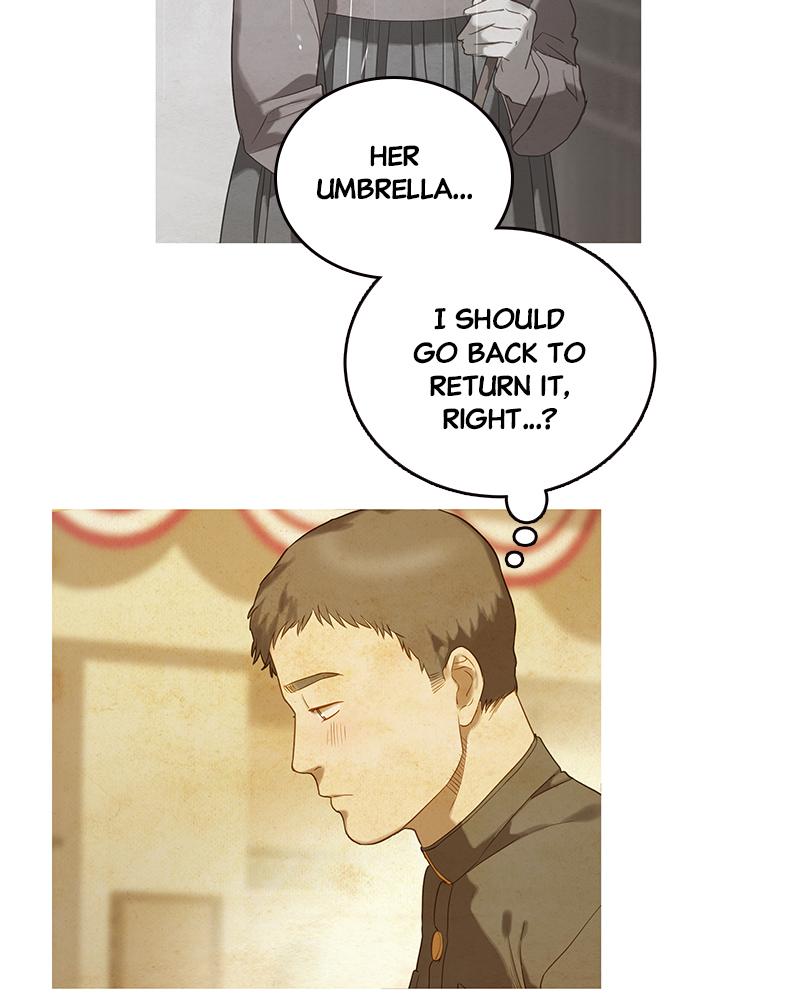Read Whale Star The Gyeongseong Mermaid Manga Online