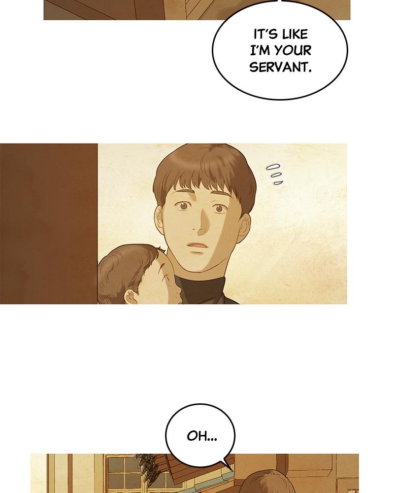 Read Whale Star The Gyeongseong Mermaid Manga Online