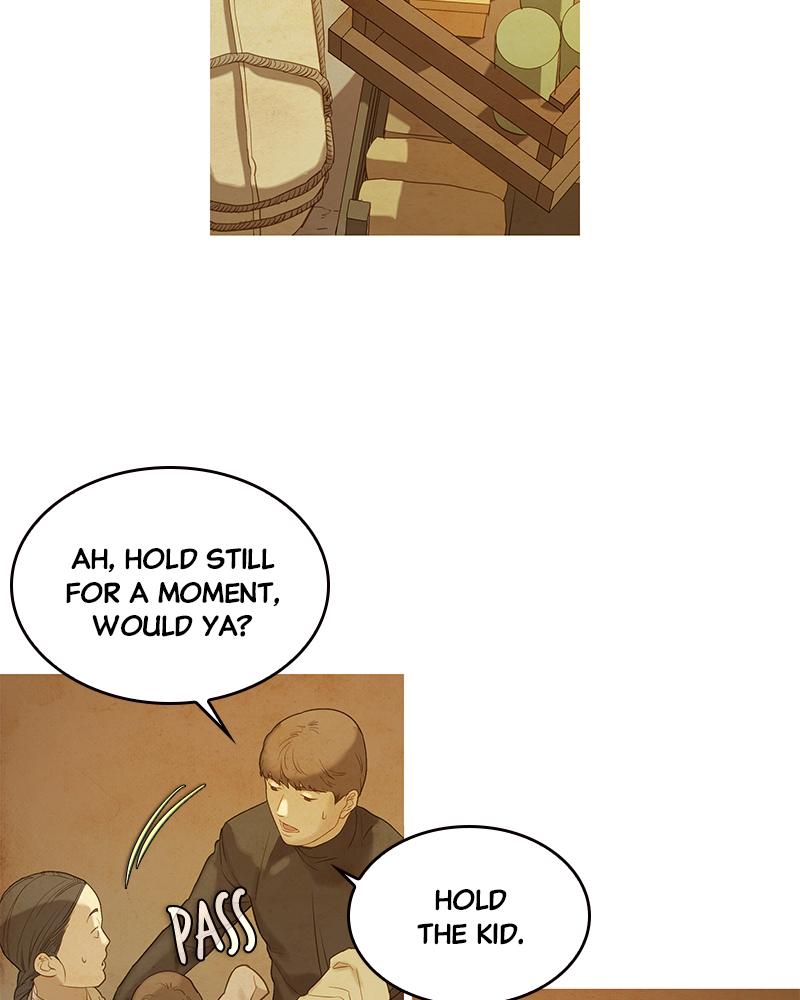 Read Whale Star The Gyeongseong Mermaid Manga Online