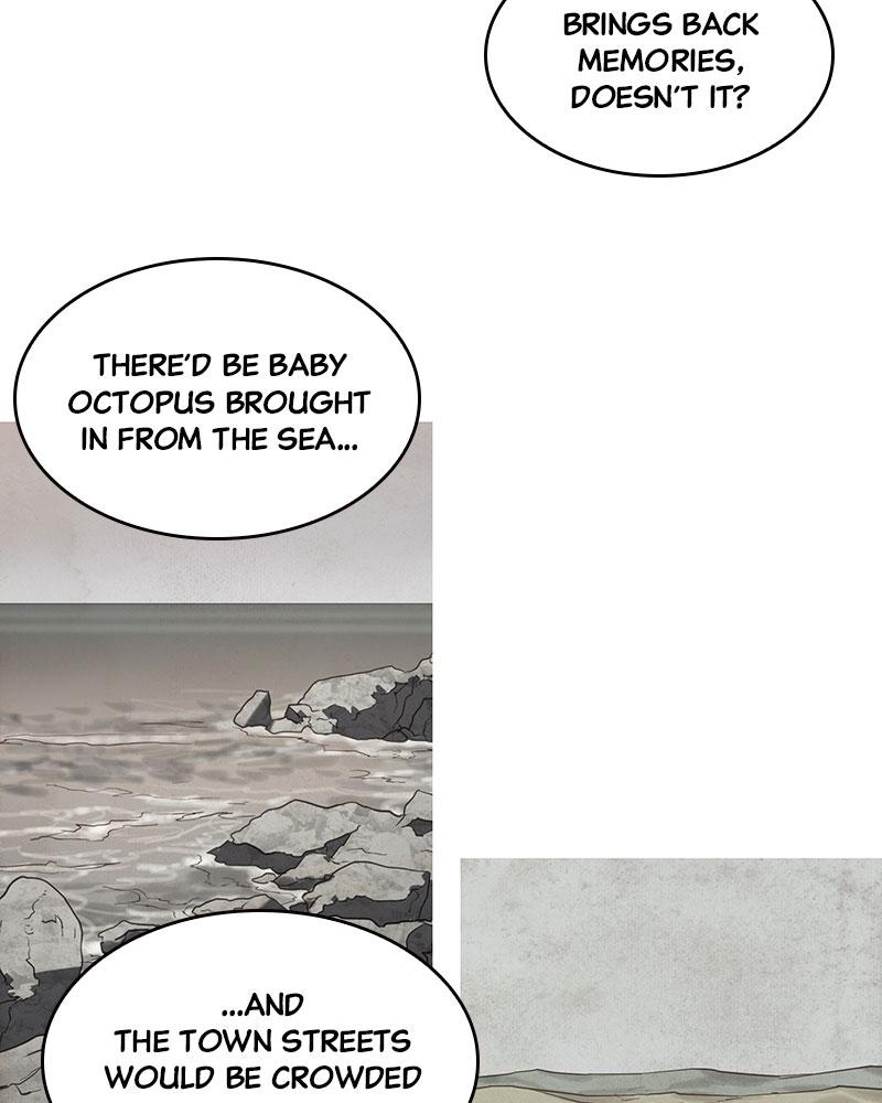 Read Whale Star The Gyeongseong Mermaid Manga Online