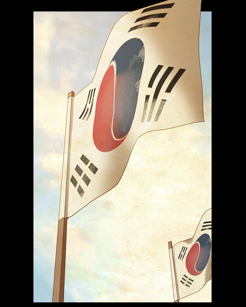 Read Whale Star The Gyeongseong Mermaid Manga Online