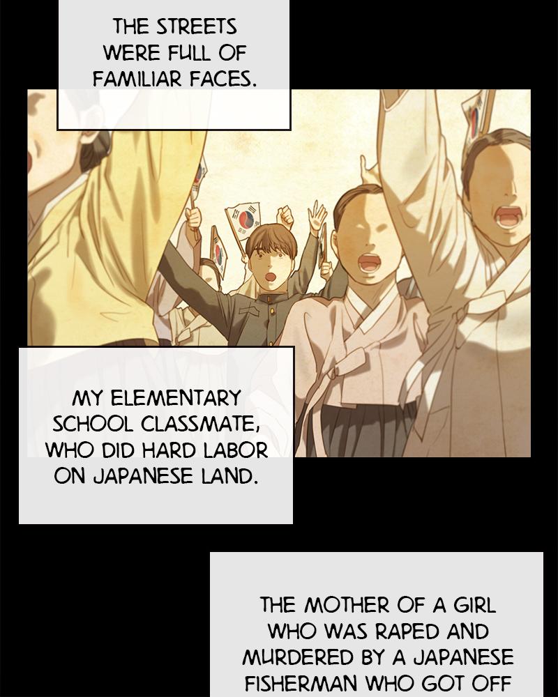 Read Whale Star The Gyeongseong Mermaid Manga Online
