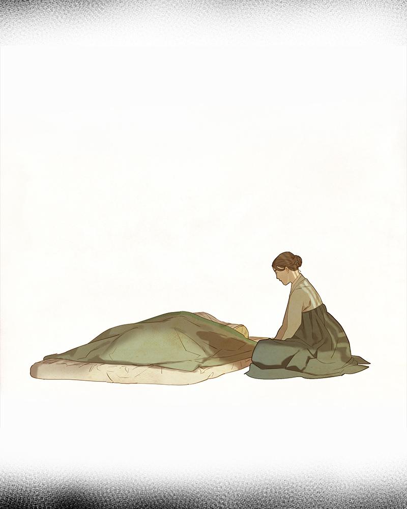 Read Whale Star The Gyeongseong Mermaid Manga Online