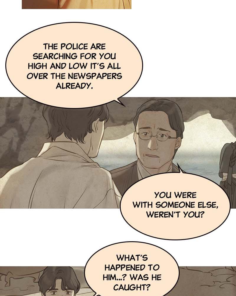 Read Whale Star The Gyeongseong Mermaid Manga Online