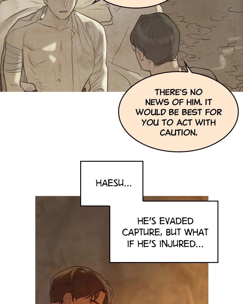 Read Whale Star The Gyeongseong Mermaid Manga Online