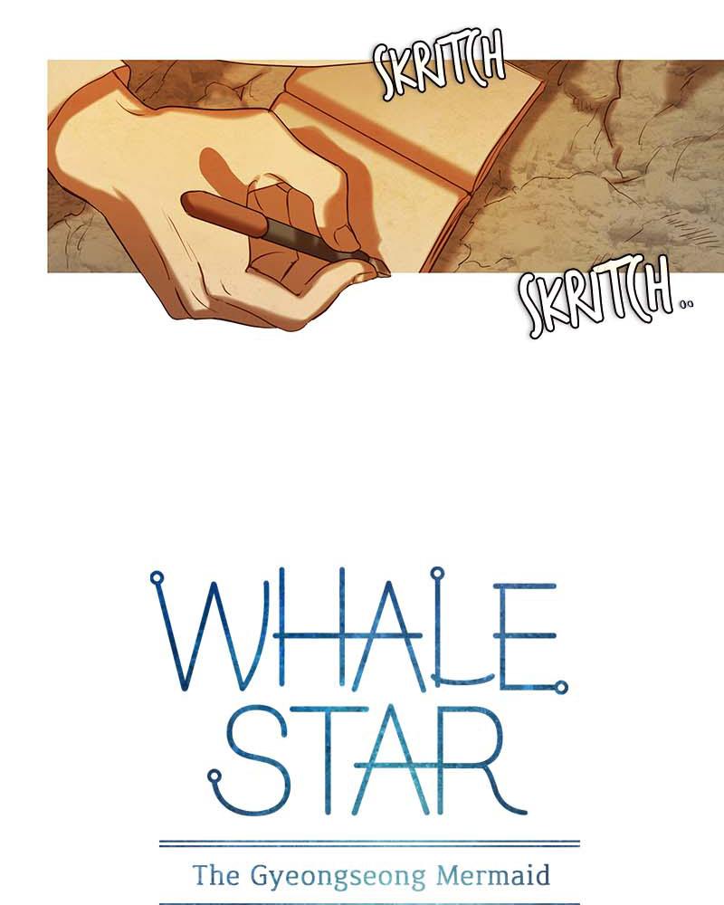 Read Whale Star The Gyeongseong Mermaid Manga Online