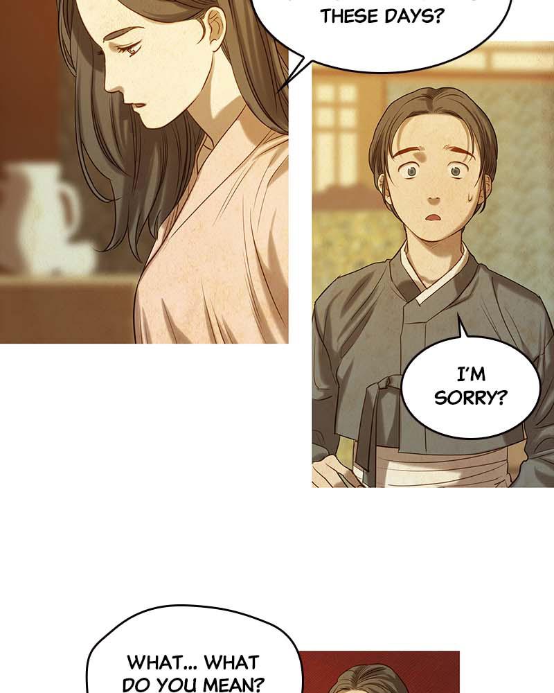 Read Whale Star The Gyeongseong Mermaid Manga Online