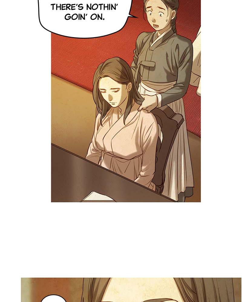 Read Whale Star The Gyeongseong Mermaid Manga Online