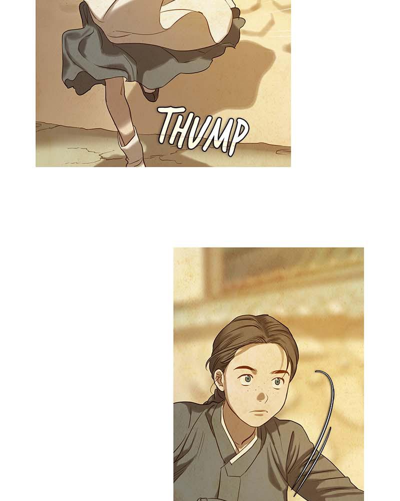 Read Whale Star The Gyeongseong Mermaid Manga Online