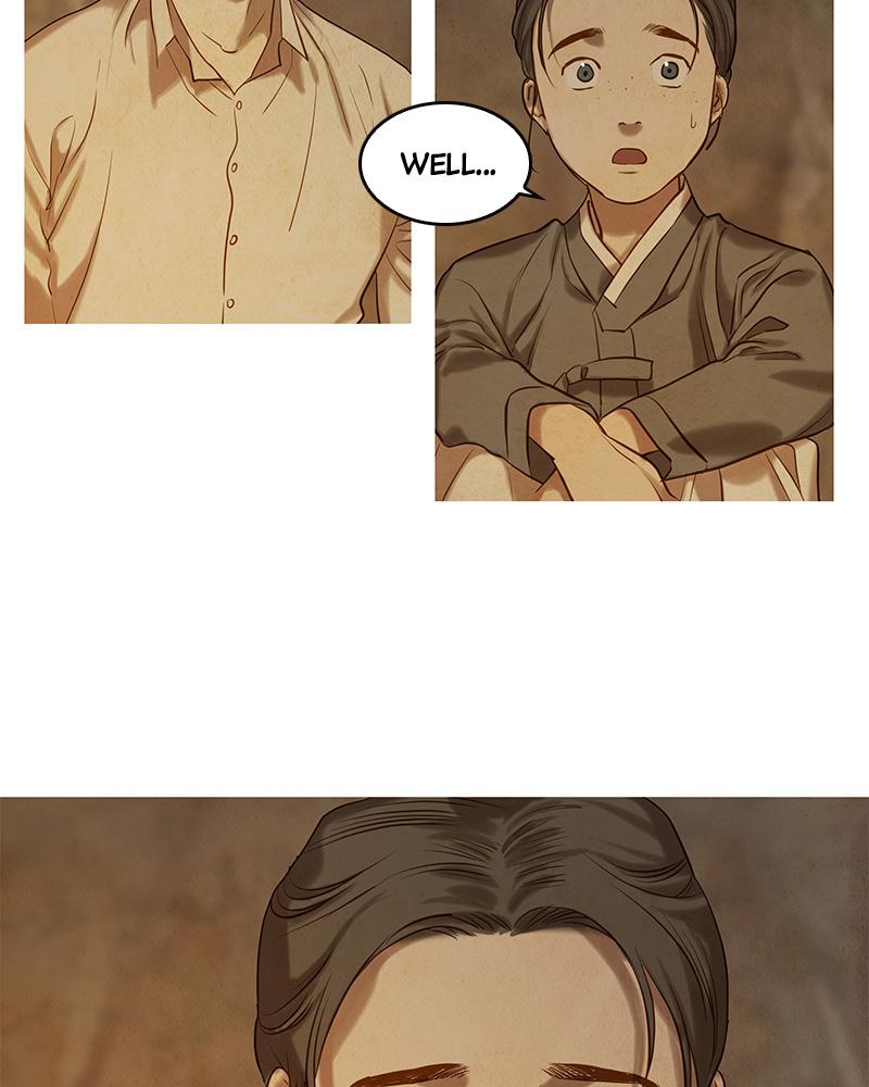 Read Whale Star The Gyeongseong Mermaid Manga Online