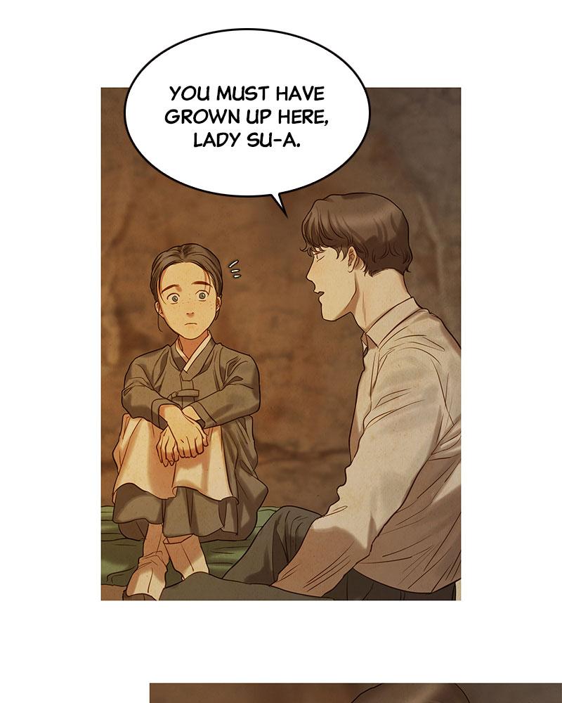 Read Whale Star The Gyeongseong Mermaid Manga Online