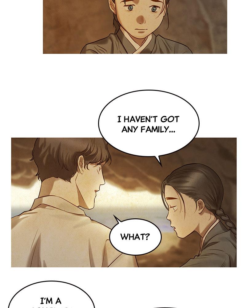 Read Whale Star The Gyeongseong Mermaid Manga Online