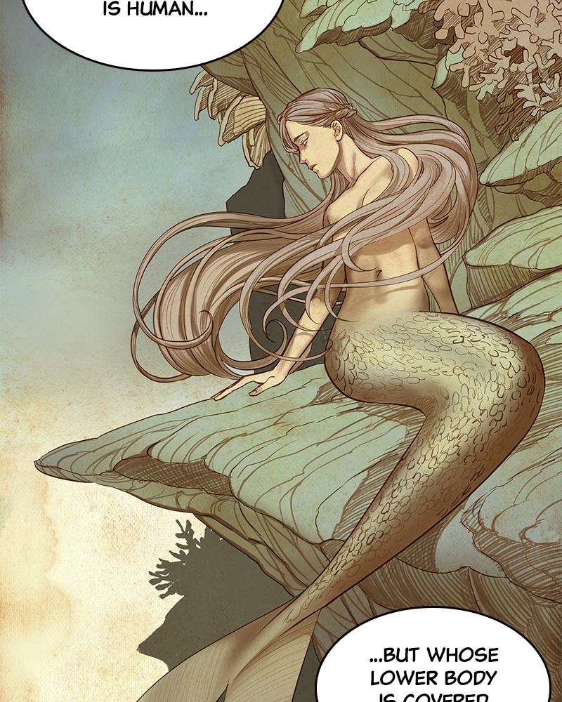 Read Whale Star The Gyeongseong Mermaid Manga Online