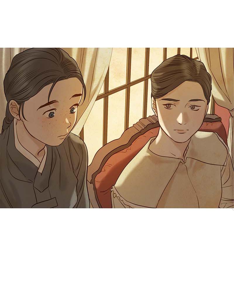 Read Whale Star The Gyeongseong Mermaid Manga Online