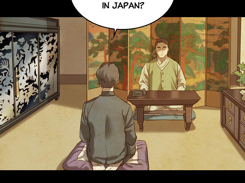 Read Whale Star The Gyeongseong Mermaid Manga Online