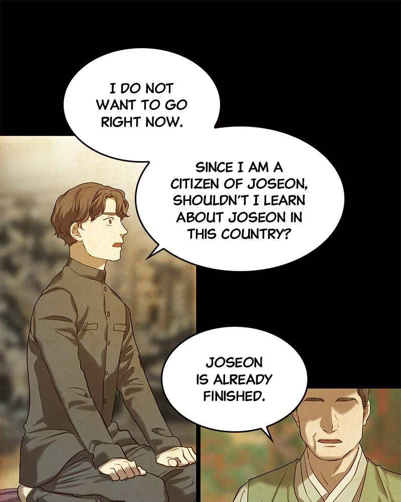 Read Whale Star The Gyeongseong Mermaid Manga Online