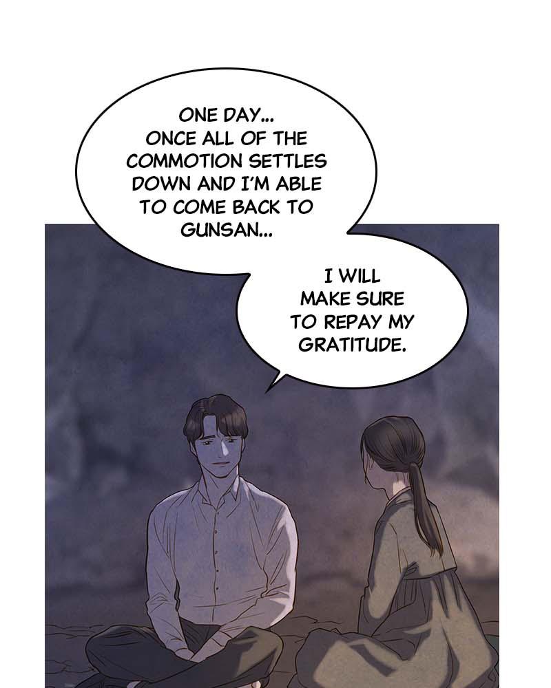 Read Whale Star The Gyeongseong Mermaid Manga Online