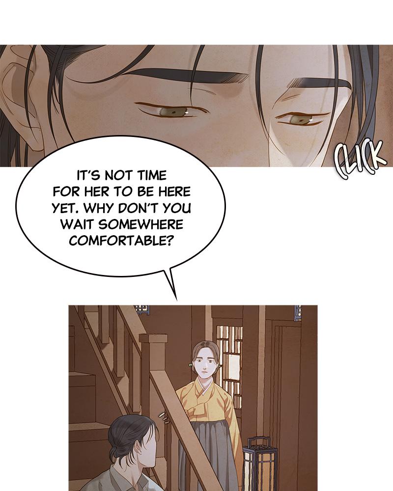 Read Whale Star The Gyeongseong Mermaid Manga Online