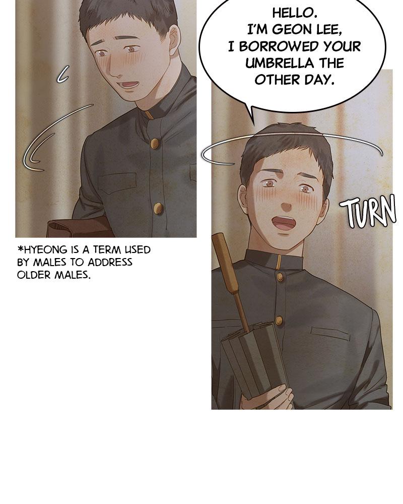 Read Whale Star The Gyeongseong Mermaid Manga Online