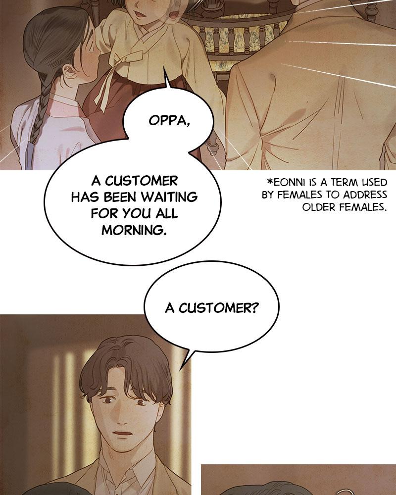 Read Whale Star The Gyeongseong Mermaid Manga Online